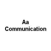 Aa Communication Karachi