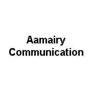 Aamairy Communication