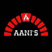Aanis Brickoven
