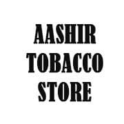 Aashir Tobacco Store