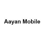 Aayan Mobile