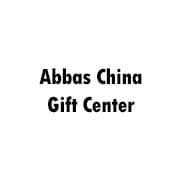 Abbas China Gift Center