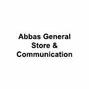 Abbas General Store & Communication