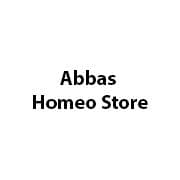 Abbas Homeo Store