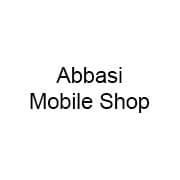 Abbasi Mobile Shop Multan