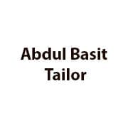 Abdul Basit Tailor