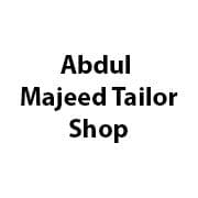 Abdul Majeed Tailor Shop