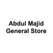 Abdul Majid General Store