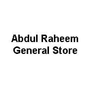 Abdul Raheem General Store