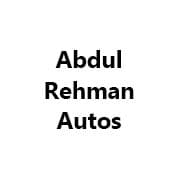 Abdul Rehman Autos