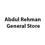Abdul Rehman General Store Hyderabad