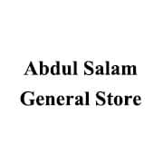 Abdul Salam General Store
