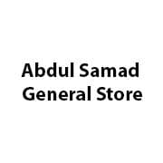Abdul Samad General Store Hyderabad