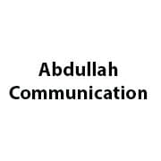 Abdullah Communication Hyderabad