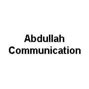 Abdullah Communication Memon Goth