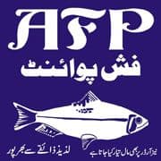 Abdullah Fish Point