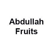 Abdullah Fruits