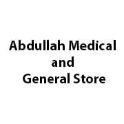 Abdullah Medical and General Store