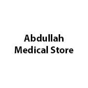 Abdullah Medical Store Multan