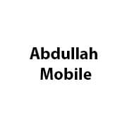 Abdullah Mobile Sahiwal