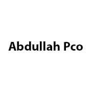 Abdullah Pco Peshawar