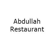 Abdullah Restaurant