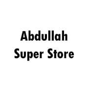 Abdullah Super Store Gujranwala