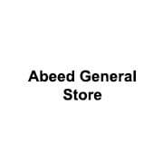 Abeed General Store