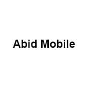 Abid Mobile Sheikhupura