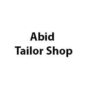 Abid Tailor Shop