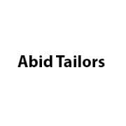 Abid Tailors Gujrat