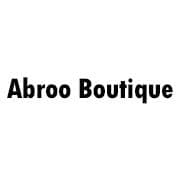 Abroo Boutique