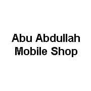 Abu Abdullah Mobile Shop