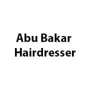 Abu Bakar Hairdresser