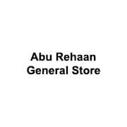Abu Rehaan General Store