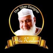 Abu Rouhan Jewellers
