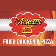 Acheter Foods