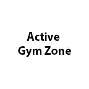 Active Gym Zone