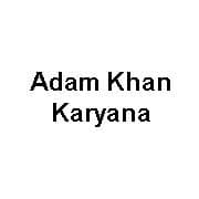 Adam Khan Karyana