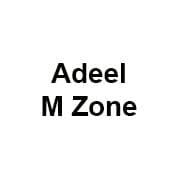 Adeel M Zone