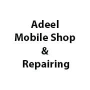 Adeel Mobile Shop & Repairing