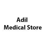 Adil Medical Store Gujrat