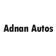 Adnan Autos Karachi