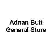 Adnan Butt General Store