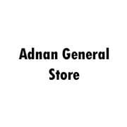 Adnan General Store Gujrat
