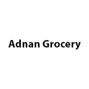 Adnan Grocery Dera Ghazi Khan