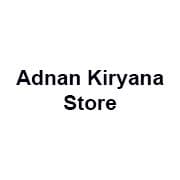 Adnan Kiryana Store