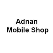 Adnan Mobile Shop
