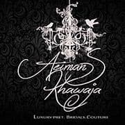 Aeiman S Khawaja