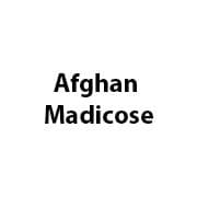 Afghan Madicose